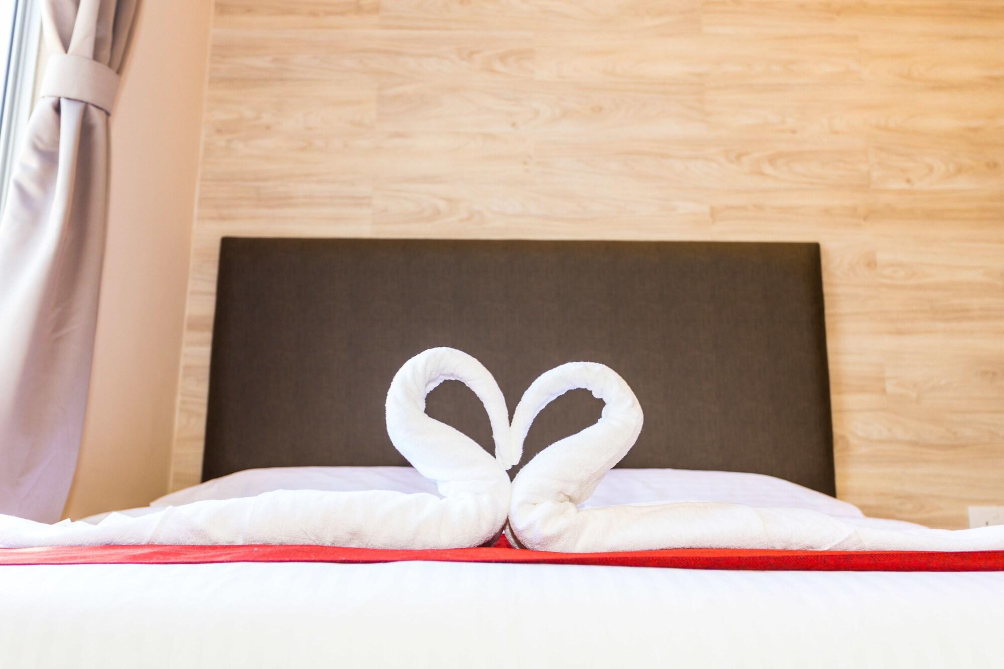 Icon Hotel Segamat Εξωτερικό φωτογραφία